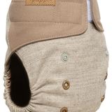 Puppi wool overpants one size 6 - 15 kg with Velcro fastener