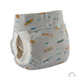 Popolini "Easy Free" 3 in 1 diaper with holding function