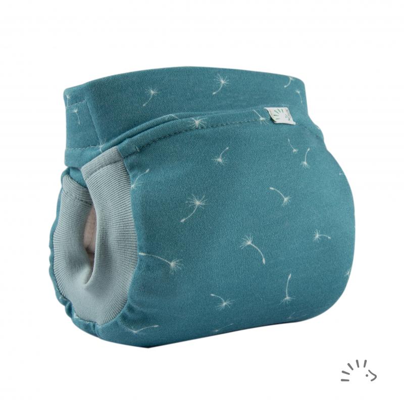Popolini "Easy Free" 3 in 1 Windel mit Abhaltefunktion