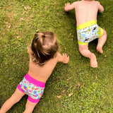 Lumina swim diapers pull up