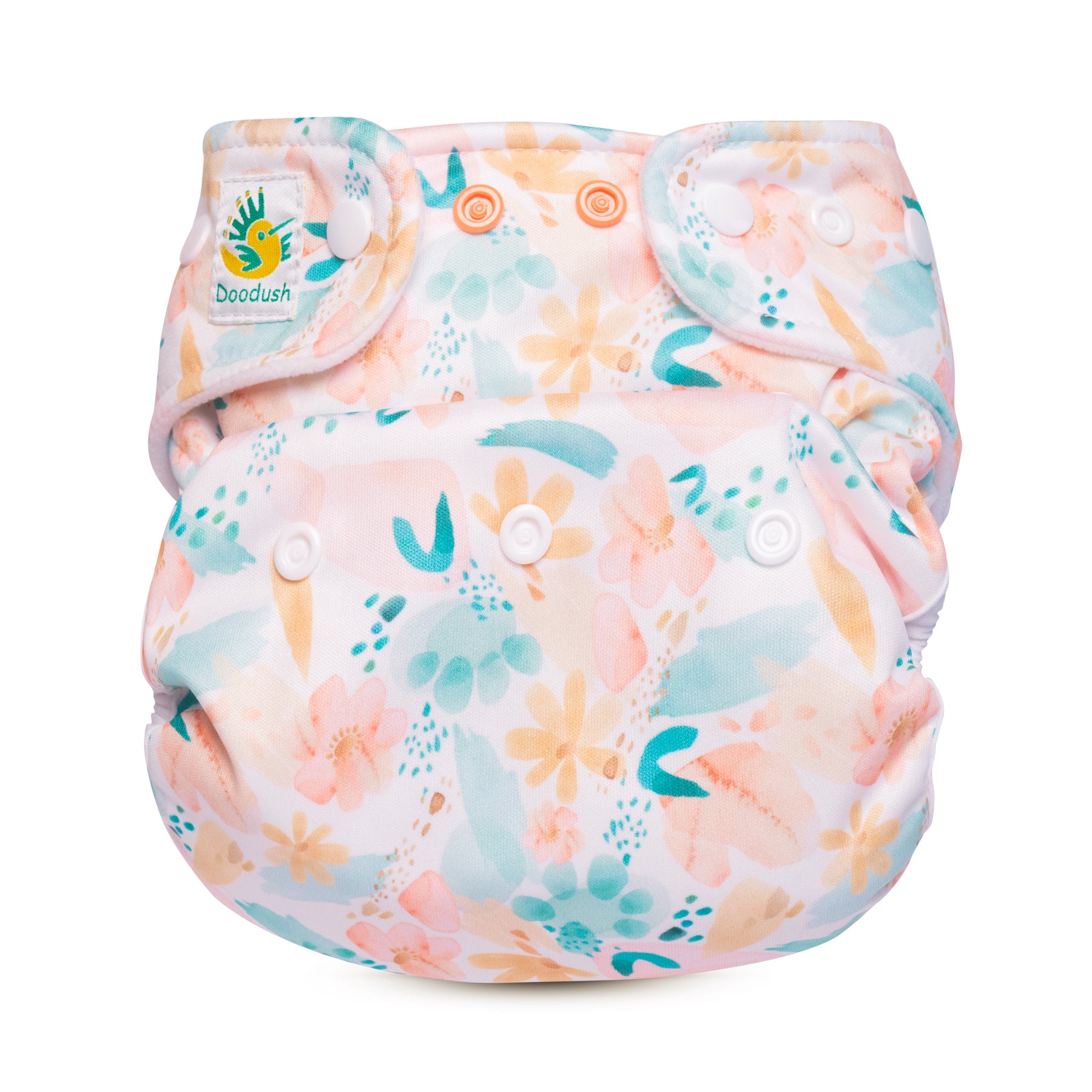 Doodush Überhose XL (7 - 18 kg)