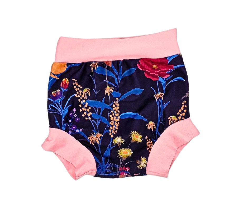 Lumina swim diapers pull up