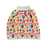 Lumina diaper skirt - the original