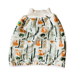 Lumina diaper skirt - the original