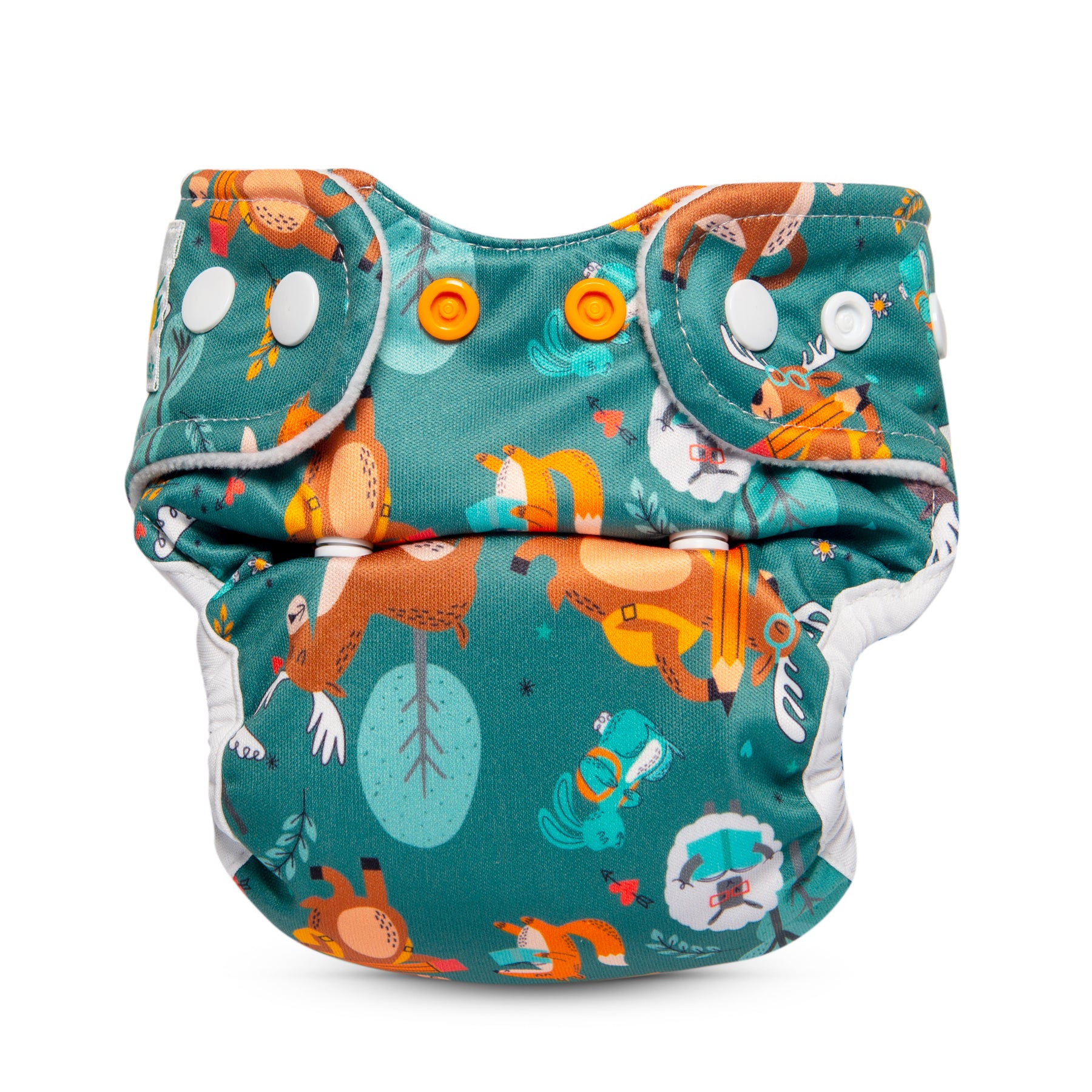 Doodush overpants newborn (2.5 - 7 kg)