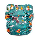 Doodush Pocketwindel Cool Max
