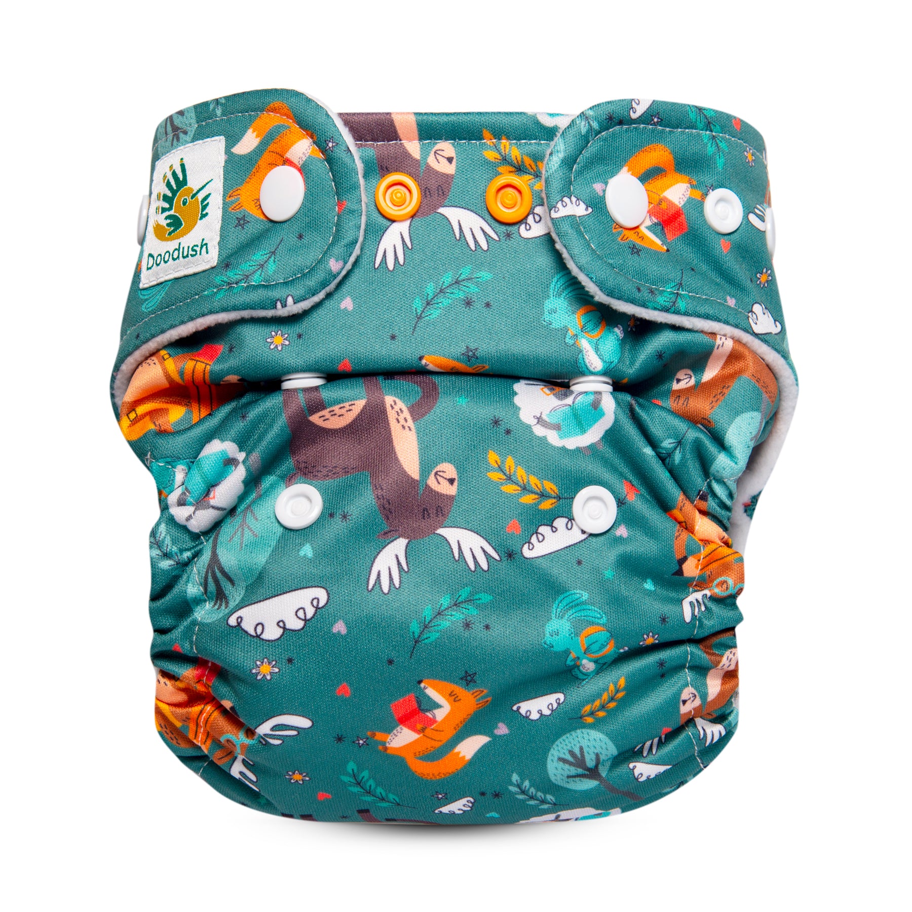 Doodush Überhose Onesize (4 - 14 kg)