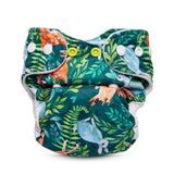 Doodush Überhose Neugeborene (2,5 - 7 kg)