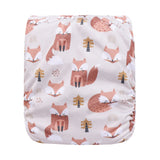 Lumina pocket diaper 5 - 17 kg
