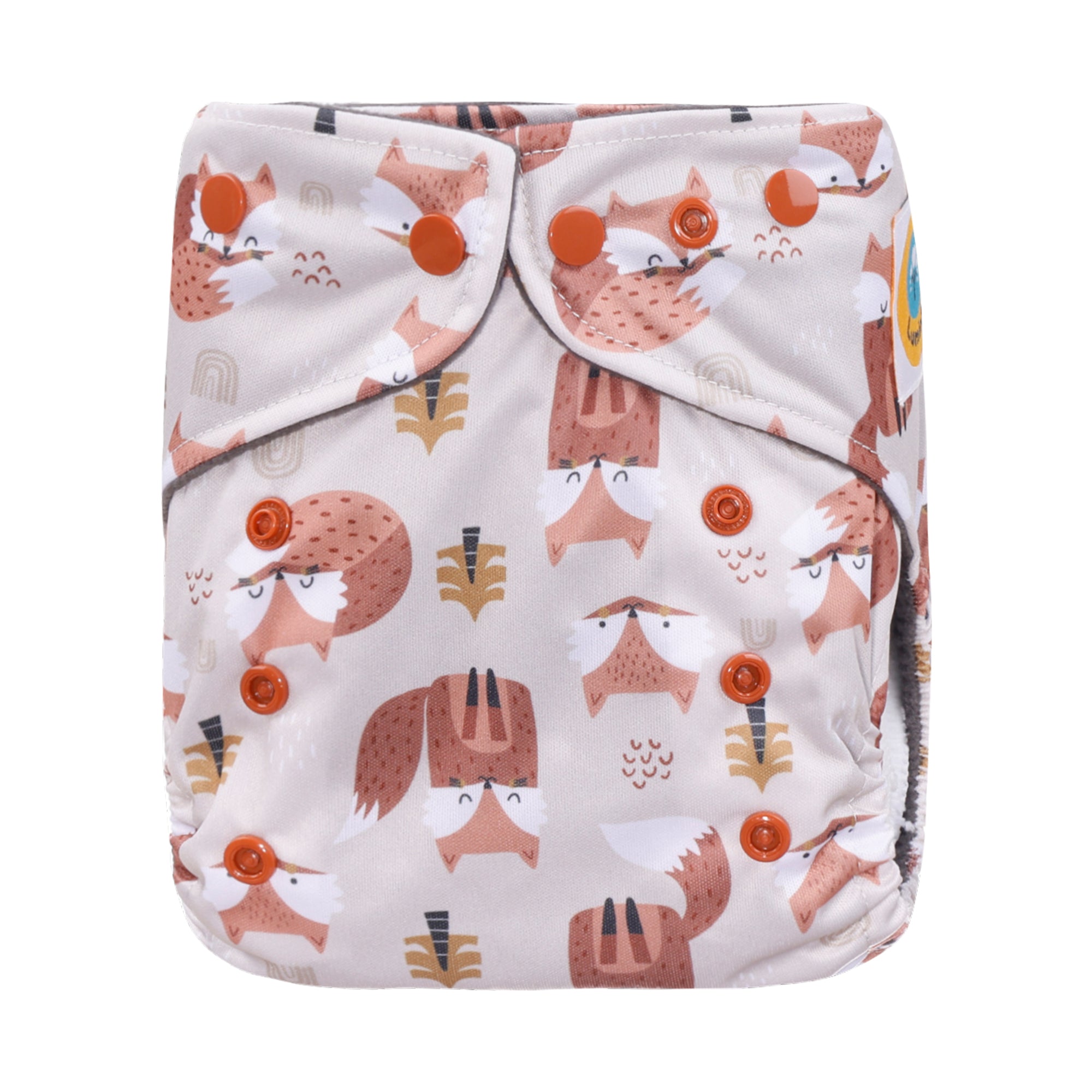 Lumina pocket diaper 5 - 17 kg