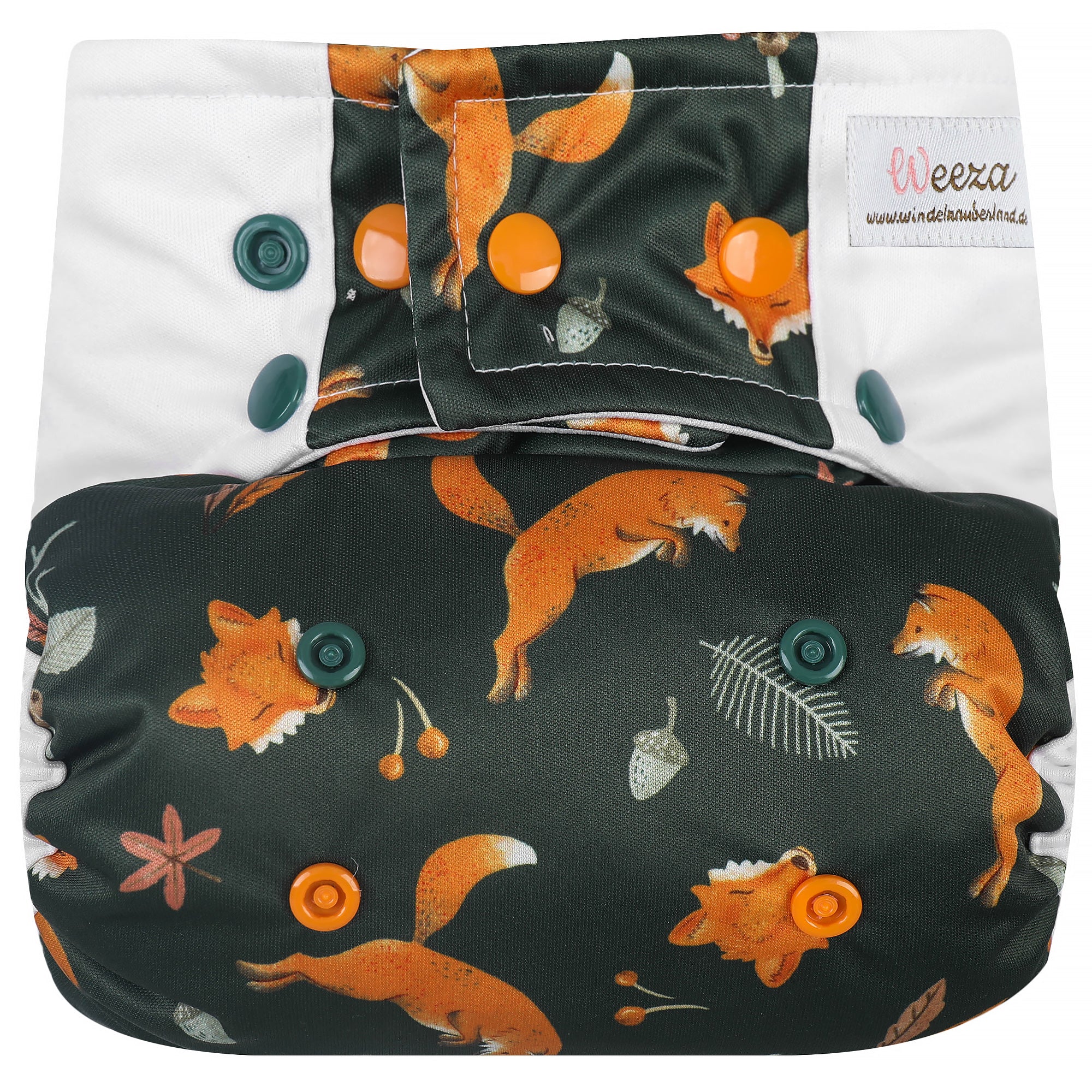 Windelzauberland Überhose Weeza 6-18 kg