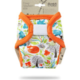 Petit Lulu cover pants for newborns 2-6 kg