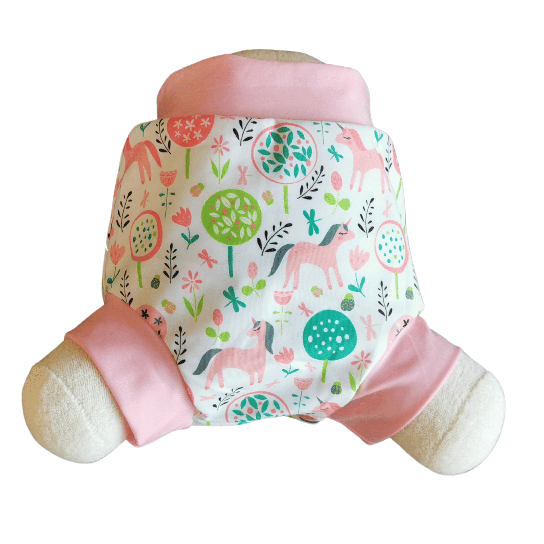 Lumina swim diapers pull up