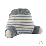 Popolini Wollüberhose Schlupfüberhose