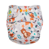 Doodush pocket diaper Cool Max