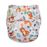 Doodush Pocketwindel Cool Max