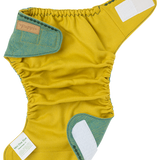 Puppi wool overpants mini one size 3.5 - 9.5 kg Velcro fastener