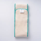Doodush absorbent pads long - grows with you