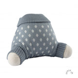Popolini Wollüberhose Schlupfüberhose