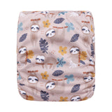 Lumina pocket diaper 5 - 17 kg