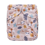 Lumina pocket diaper 5 - 17 kg