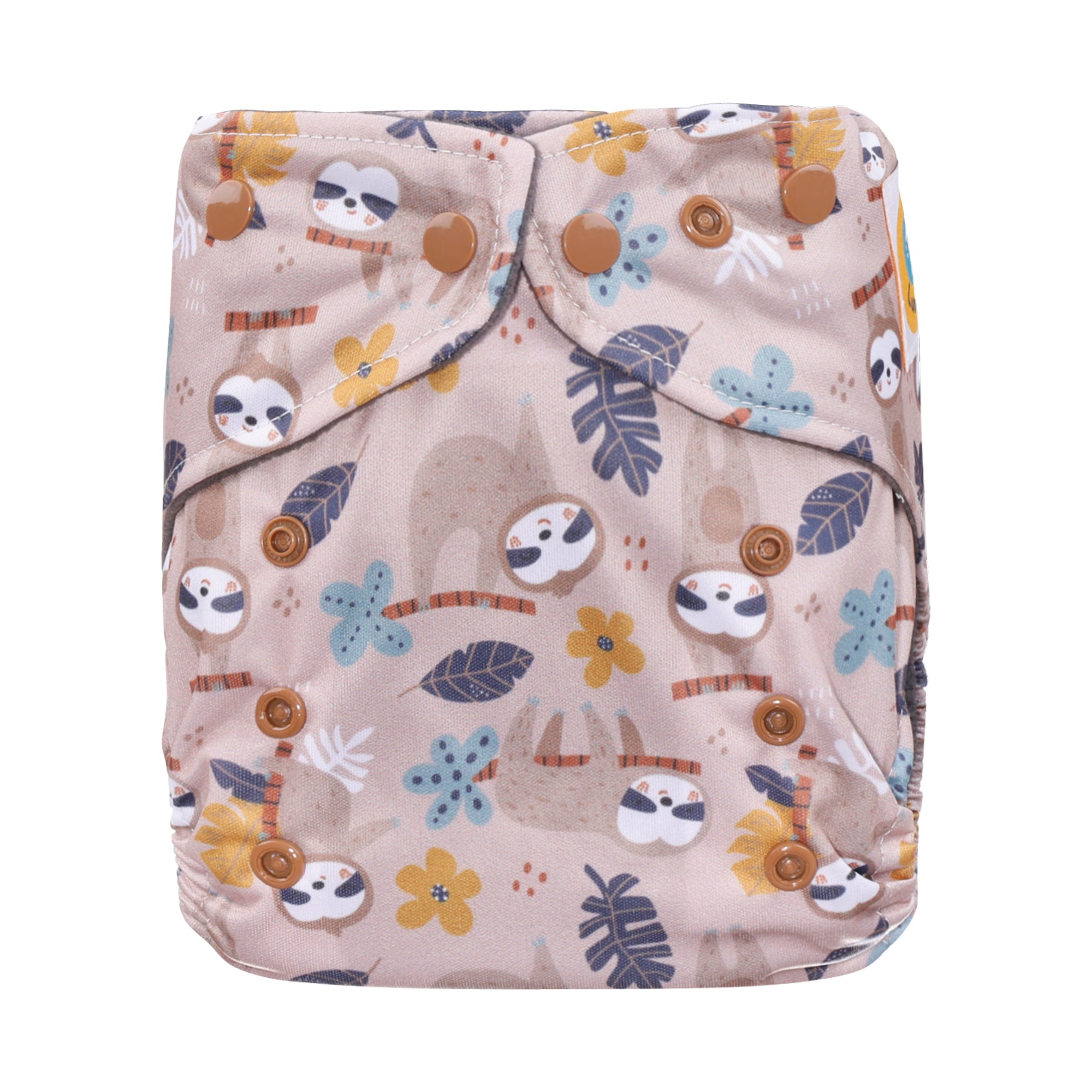 Lumina pocket diaper 5 - 17 kg