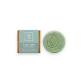 Hautsinn Aloe Vera Shampoobar