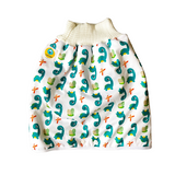 Lumina diaper skirt - the original