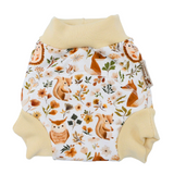 Anavy Überhose aus Wolle, Wollschlupfüberhose
