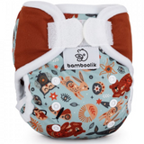 Bamboolik cover pants newborns (2 - 7 kg)