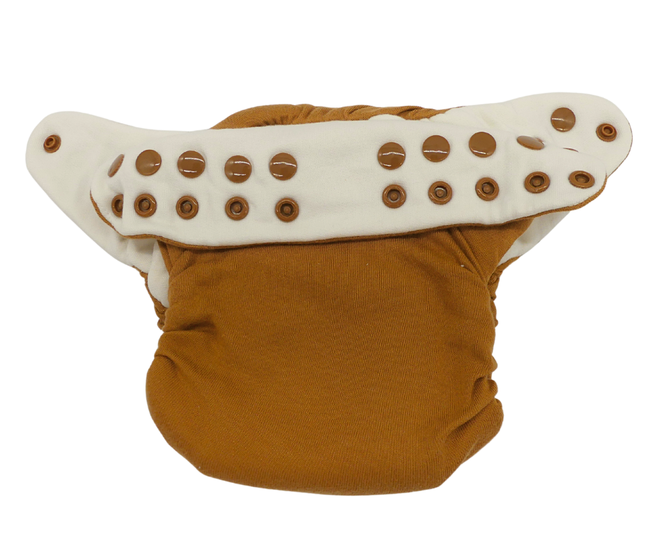 Lumina pant diaper one-size (3.5-15kg)