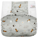 Windelzauberland Überhose Weeza 6-18 kg