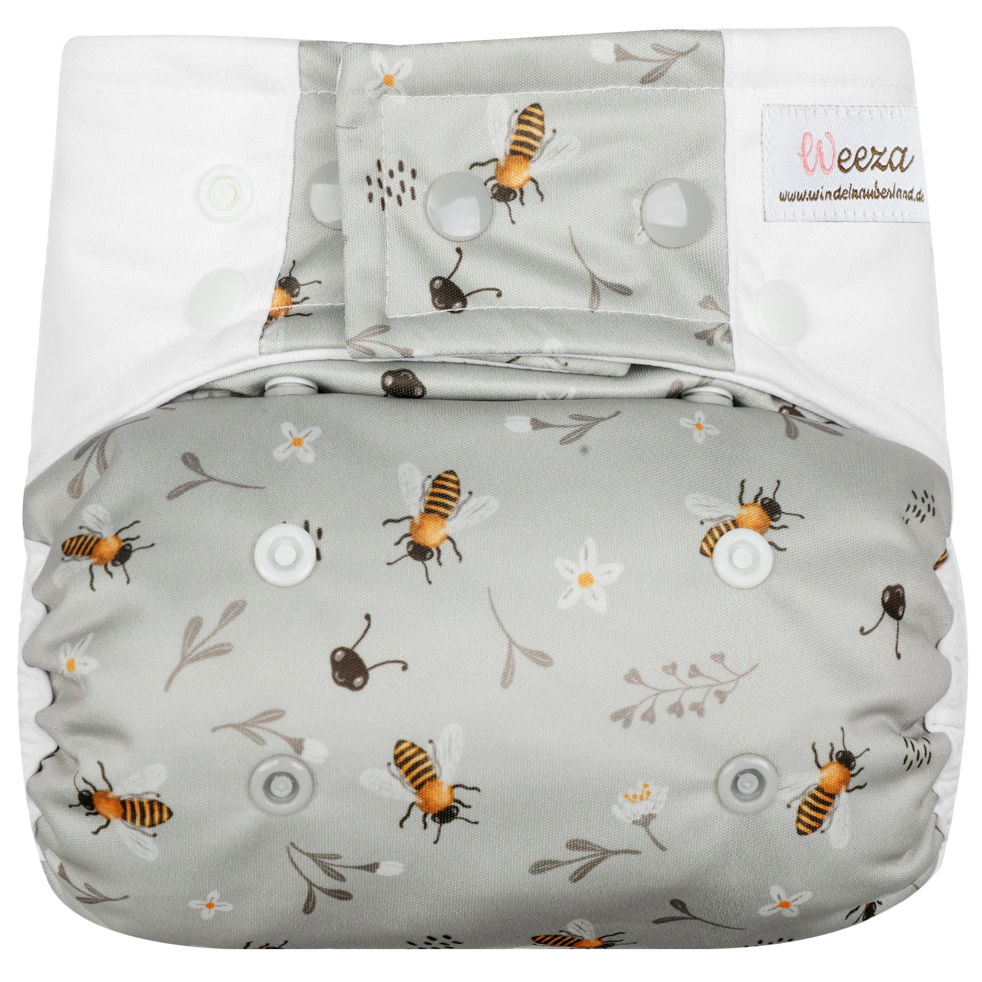 Windelzauberland Überhose Weeza 6-18 kg