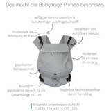 Hoppediz Babytrage Primeo