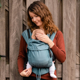 Hoppediz Babytrage Primeo