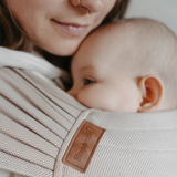 Hoppediz Babytrage Hop-Tye