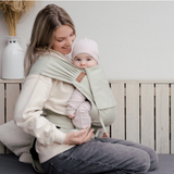 Hoppediz Babytrage Hop-Tye