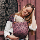 Hoppediz Babytrage Hop-Tye