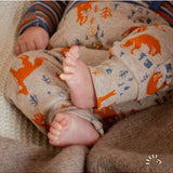 Popolini Pants Cotton "Limited Edition"