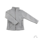 Popolini Jacke aus Bio Baumwolle