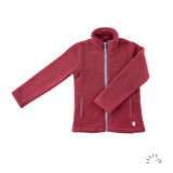 Popolini Jacke aus Bio Baumwolle