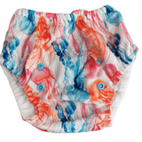 Lumina swim diaper one-size from 5-15kg