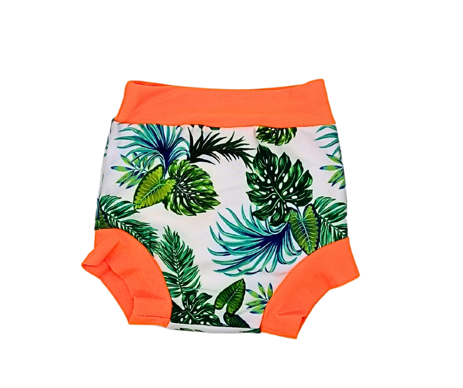 Lumina swim diapers pull up