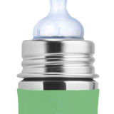 Purakiki Babyflasche 125 ml mit Sauger