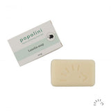 Popolini lanolin soap 100g