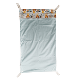 Lumina Wetbag XL mit 2 Reißverschlüssen