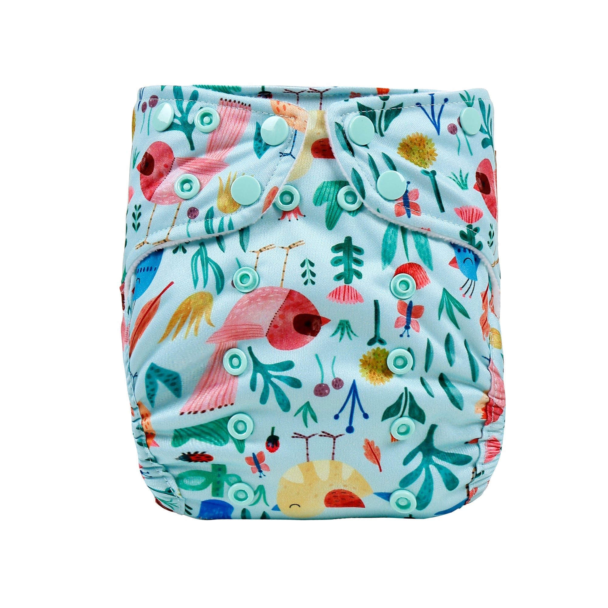 Lumina Überhose mit doppelten Beinbündchen One-Size LUMINA DESIGNS (ca. 3,5-15kg)