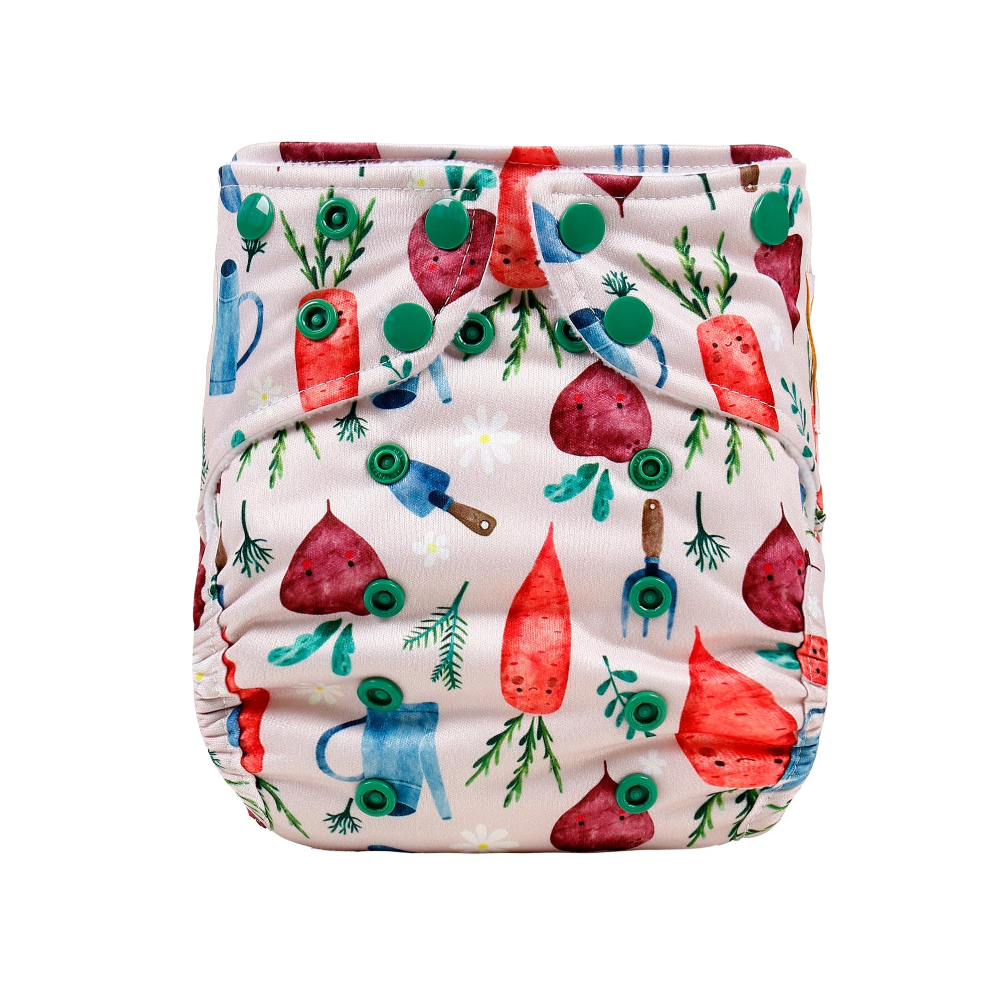 Lumina Überhose mit doppelten Beinbündchen One-Size LUMINA DESIGNS (ca. 3,5-15kg)