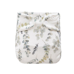 Lumina Panty Diaper One-Size incl. extra long insert (3.5-15kg)