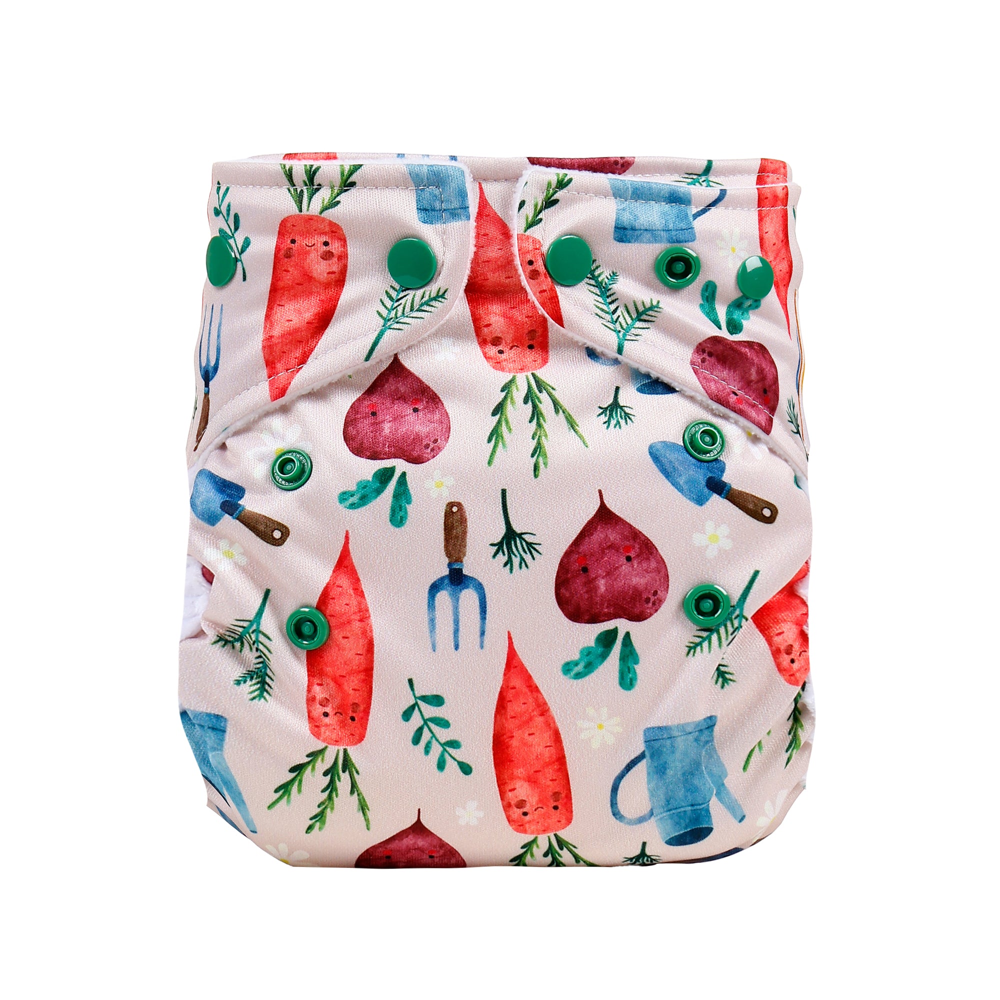 Lumina Überhose Neugeborene LUMINA Designs(ca. 3-7kg)